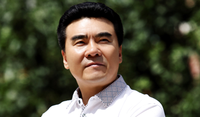 封面人物】神州企業家俱樂部主席、天圓集團董事長左安一：涅槃重生的傳奇人生